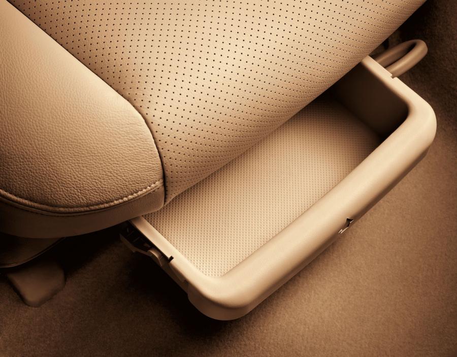  Buick Excelle 2009 года  (фото 33 из 58)